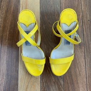 Jimmy Choo Sandals
